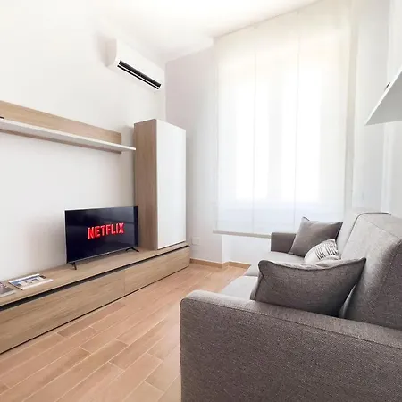 Biffen 66 - Modern Flat In Trastevere Feriehus