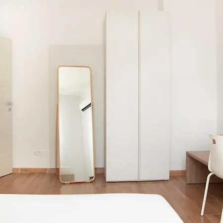 Feriehus Biffen 66 - Modern Flat In Trastevere Rom