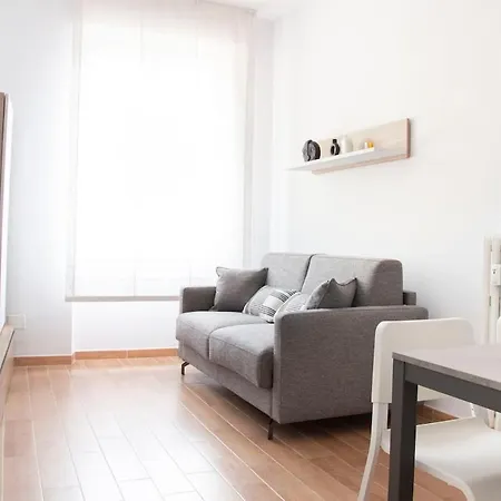 Feriehus Biffen 66 - Modern Flat In Trastevere *