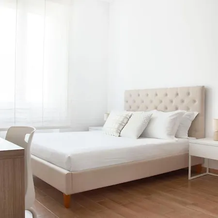 Biffen 66 - Modern Flat In Trastevere Feriehus *