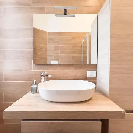 Biffen 66 - Modern Flat In Trastevere