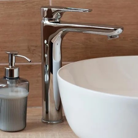 Biffen 66 - Modern Flat In Trastevere Vakantiehuis