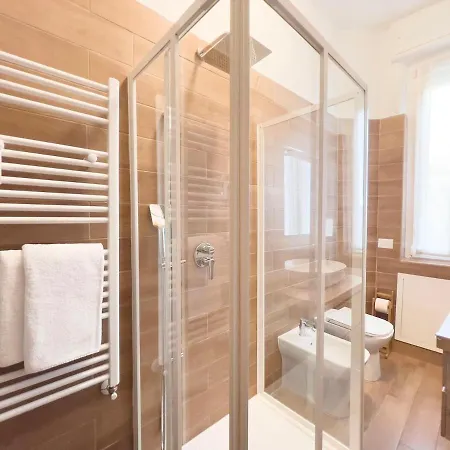 Biffen 66 - Modern Flat In Trastevere *