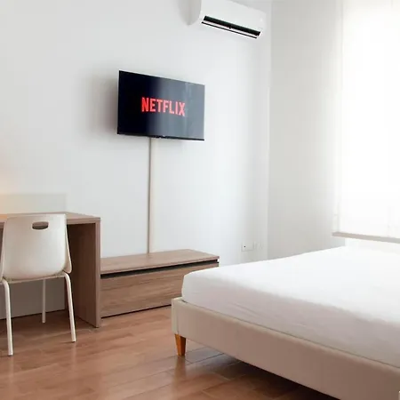 Biffen 66 - Modern Flat In Trastevere Rome