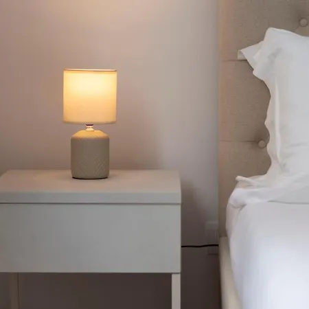 Vakantiehuis Biffen 66 - Modern Flat In Trastevere *