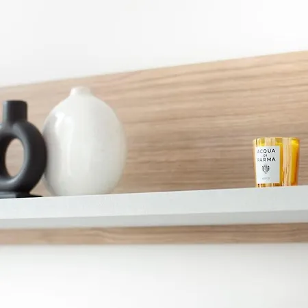 Biffen 66 - Modern Flat In Trastevere * Rome