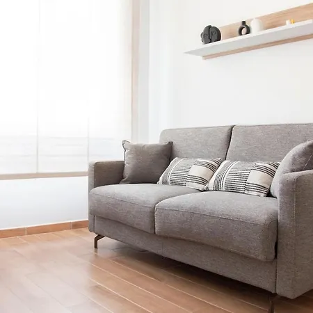 Biffen 66 - Modern Flat In Trastevere *