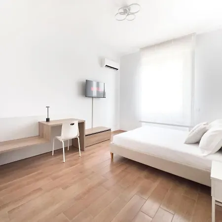 Biffen 66 - Modern Flat In Trastevere