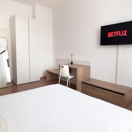 Biffen 66 - Modern Flat In Trastevere *