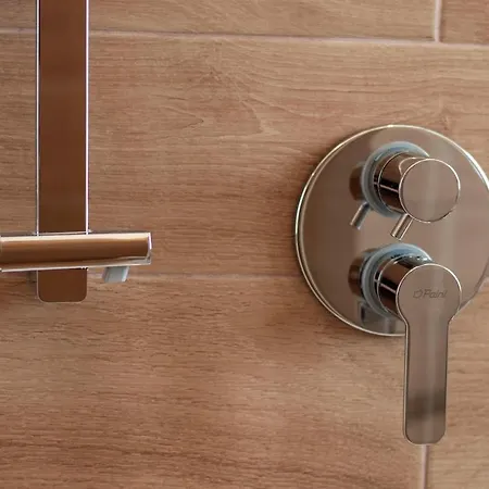 Biffen 66 - Modern Flat In Trastevere Rome