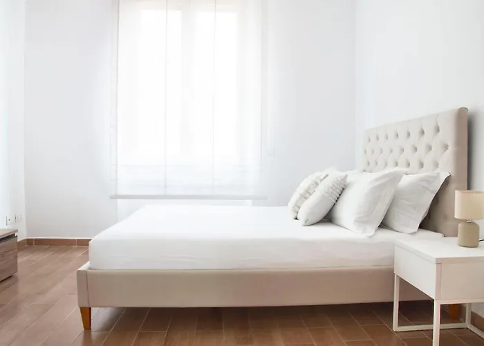 Feriehus Biffen 66 - Modern Flat In Trastevere Rom