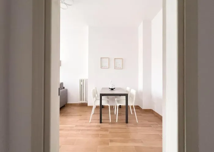 Feriehus Biffen 66 - Modern Flat In Trastevere Rom