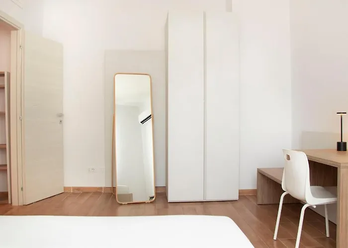 Feriehus Biffen 66 - Modern Flat In Trastevere Rom
