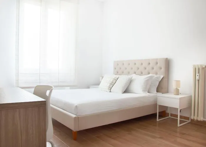 Biffen 66 - Modern Flat In Trastevere Feriehus *